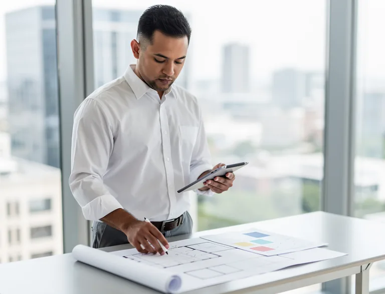 Commercial Real Estate Broker service in Coquitlam